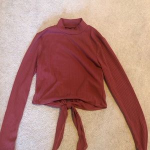 Brand new Forever 21 crop top